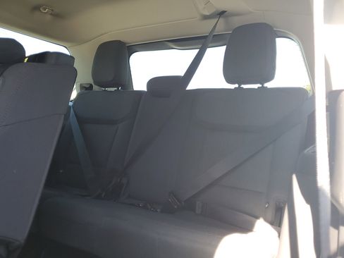 Certified 2025 Ford Expedition Active image 13