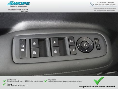Certified 2026 Hyundai Santa Fe Calligraphy FWD image 14