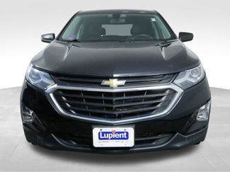 Used 2018 Chevrolet Equinox LT video 3