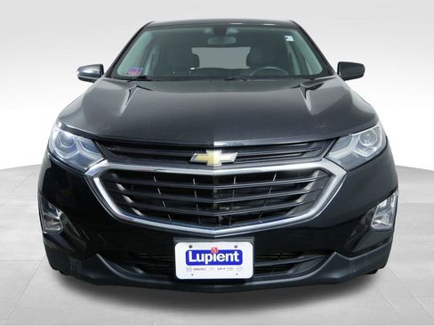 Used 2018 Chevrolet Equinox LT image 3