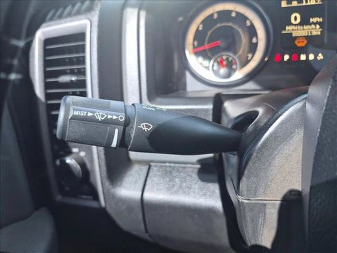Used 2019 RAM 1500 Tradesman w/ Popular Equipment Group RWD image 15