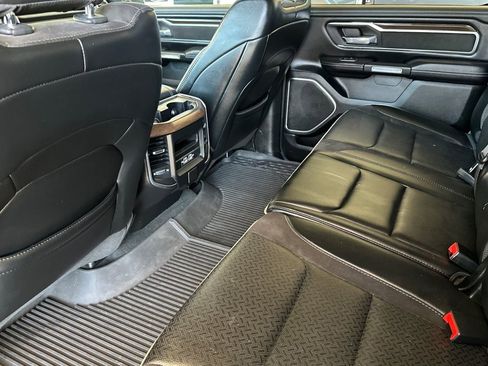 Used 2022 RAM 1500 Laramie image 14