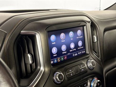 Used 2020 GMC Sierra 1500 AT4 w/ AT4 Premium Package image 14