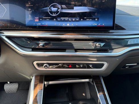 Certified 2026 BMW X5 sDrive40i RWD image 18