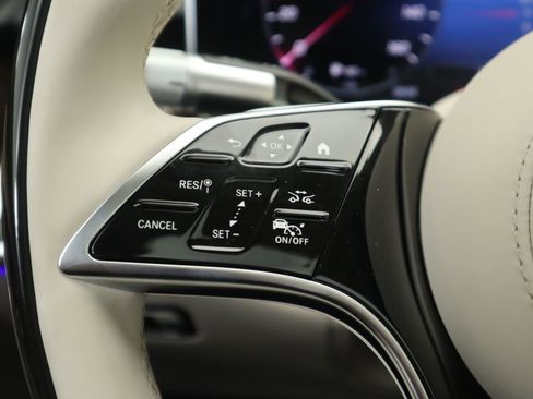 New 2026 Mercedes-Benz S 500 4MATIC image 12