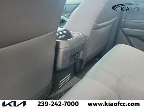 Used 2026 Toyota Tacoma SR5 RWD image 13