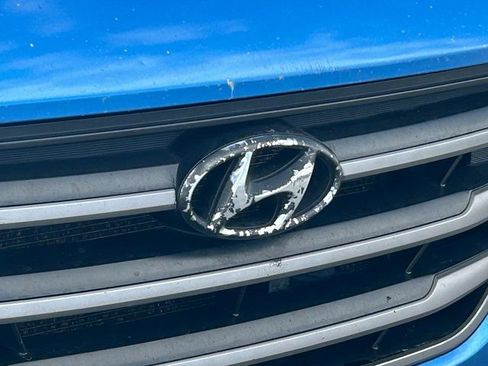 Used 2016 Hyundai Tucson SE w/ Option Group 02 image 10