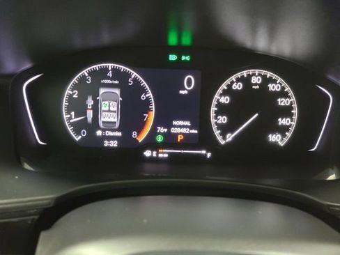 Used 2023 Honda Civic Sport image 26