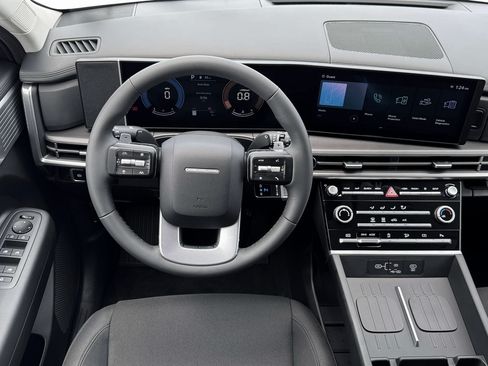 New 2026 Hyundai Santa Fe SE FWD image 10