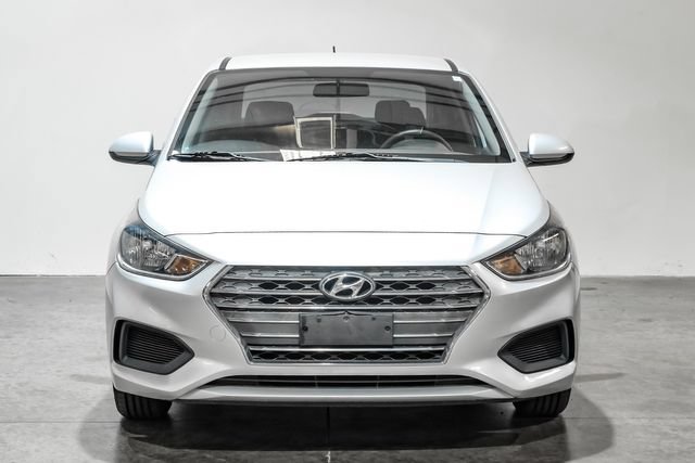 Used 2019 Hyundai Accent SE FWD image 6