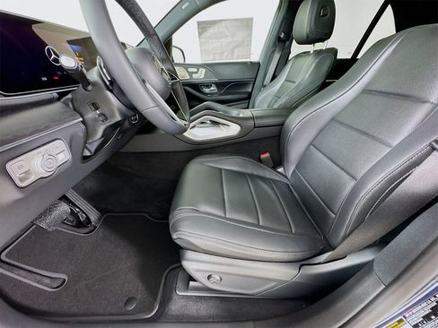 New 2026 Mercedes-Benz GLE 450 4MATIC image 23