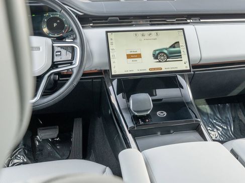 Used 2024 Land Rover Range Rover Sport SE image 20