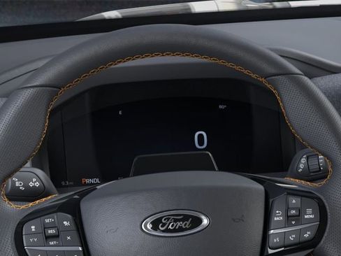 New 2026 Ford Explorer Tremor w/ Tremor Convenience Package AWD/4WD image 13