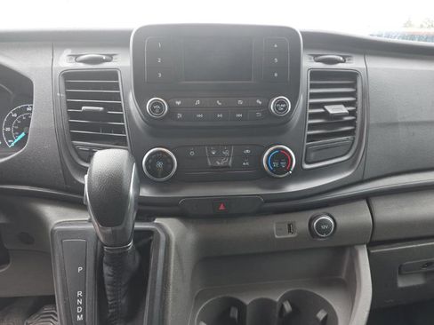 Used 2020 Ford Transit 250 Medium Roof w/ Load Area Protection Package image 11