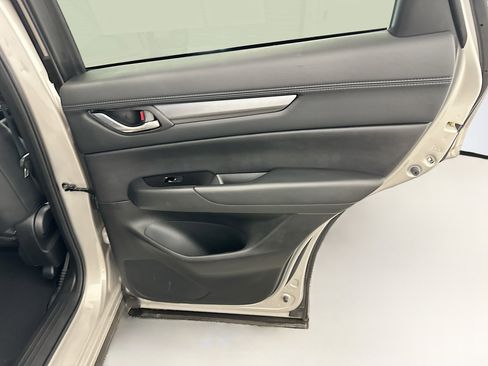 Used 2024 MAZDA CX-5 AWD 2.5 S w/ Select Package image 31