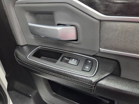 Used 2023 RAM 3500 Big Horn w/ Level 1 Equipment Group image 39