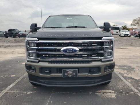 New 2026 Ford F350 King Ranch image 3