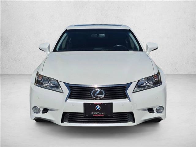 Used 2013 Lexus GS 350 w/ Premium Pkg RWD image 3