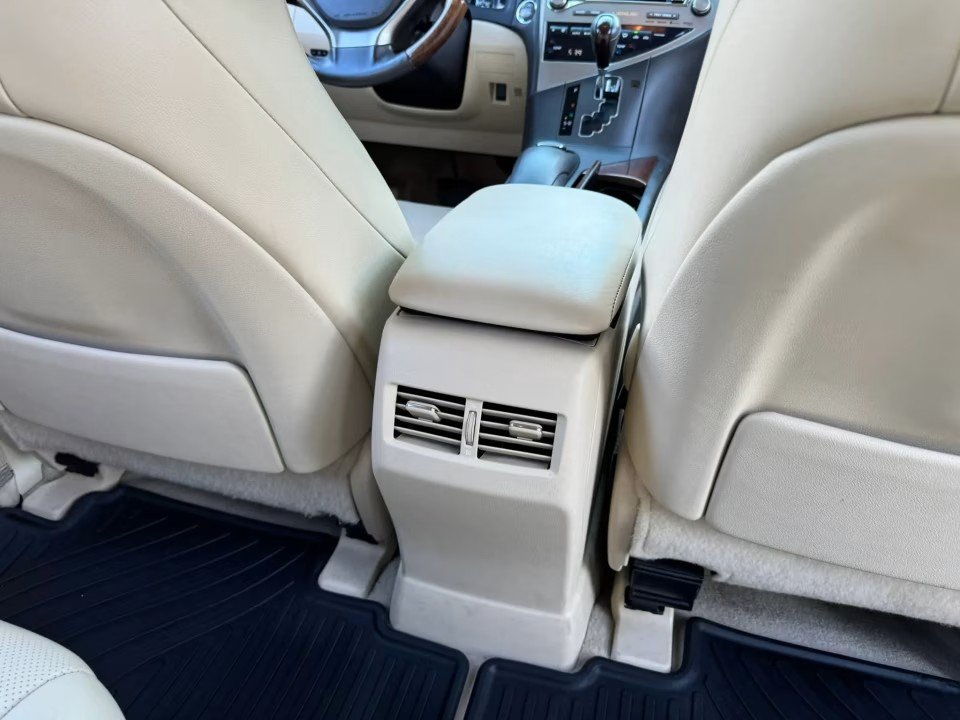 Used 2014 Lexus RX 350 AWD w/ Navigation Package image 18