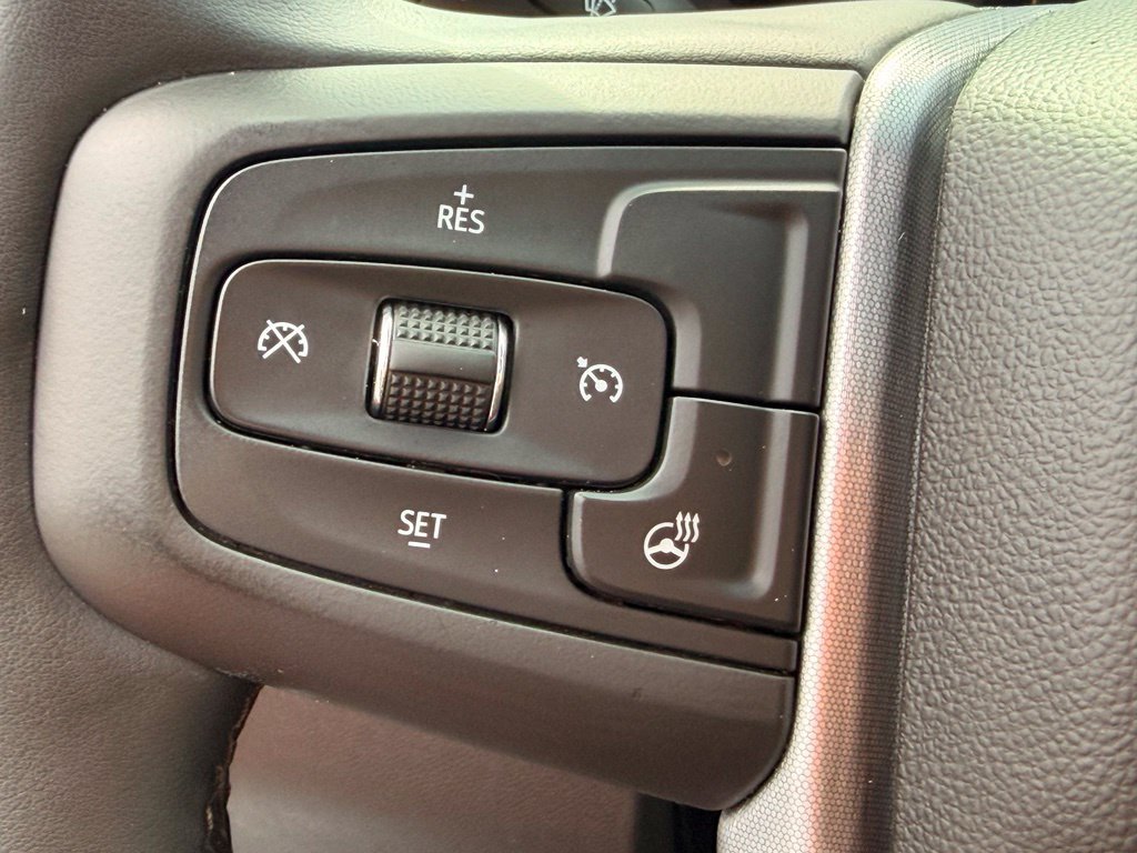 Used 2023 GMC Sierra 2500 SLT w/ SLT Convenience Package AWD/4WD image 30