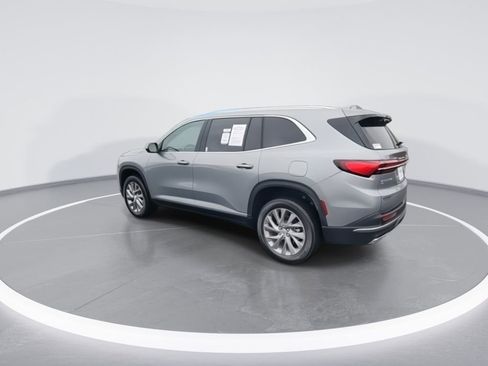 Used 2025 Buick Enclave Preferred image 6
