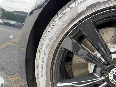 Used 2019 Mercedes-Benz S 560 Sedan image 6