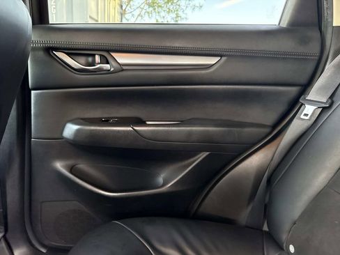 Used 2023 MAZDA CX-5 AWD 2.5 S w/ Select Package image 19