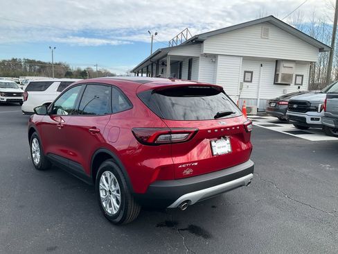 New 2026 Ford Escape Active w/ Cold Weather Package image 7