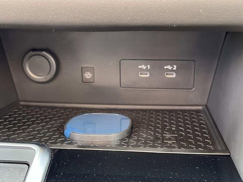 New 2026 Nissan Pathfinder Platinum AWD/4WD image 30