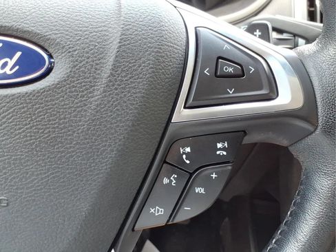 Used 2017 Ford Edge SEL w/ Equipment Group 201A AWD/4WD image 24