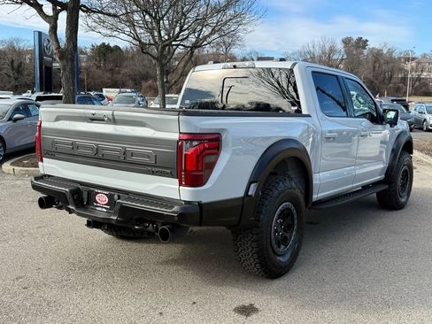 Used 2024 Ford F150 Raptor image 6