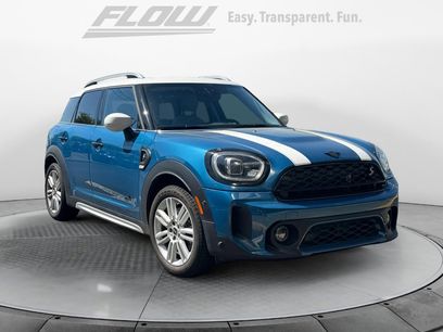 Used 2024 MINI Cooper Countryman S