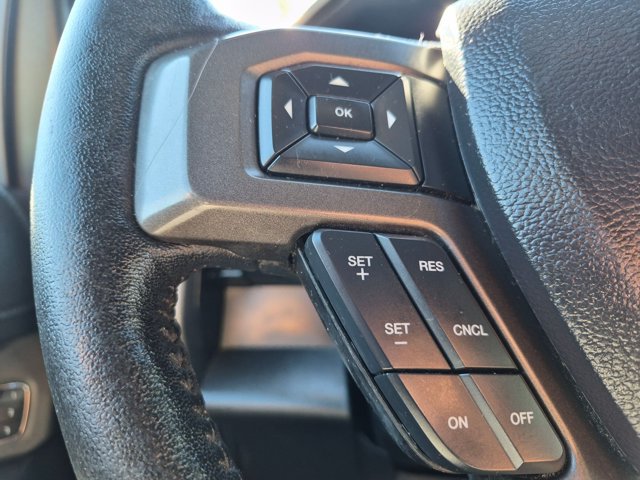 Used 2020 Ford Expedition Max XLT w/ Equipment Group 202A AWD/4WD image 10