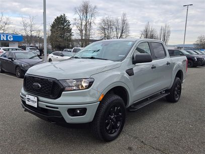 Used 2021 Ford Ranger XLT w/ Equipment Group 301A Mid