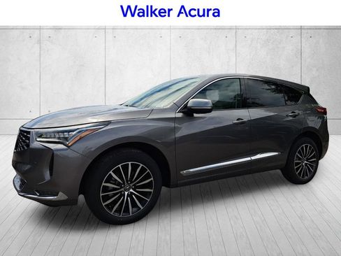 New 2026 Acura RDX SH-AWD w/ Advance Package image 1