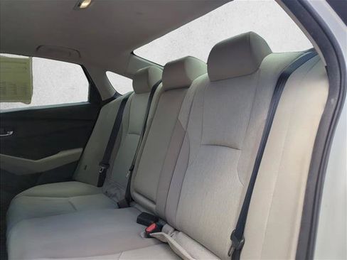 Used 2023 Honda Accord EX image 19