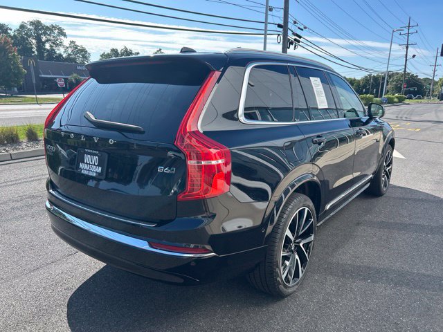 Certified 2023 Volvo XC90 B6 Plus w/ Protection Package Premier AWD/4WD image 5