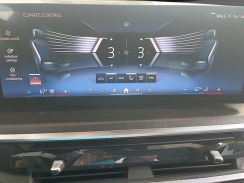 Used 2024 BMW X5 sDrive40i RWD image 20