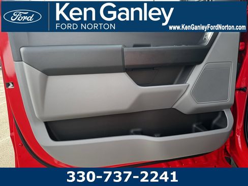 New 2025 Ford F550 XL image 10