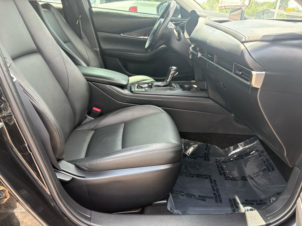 Used 2022 MAZDA CX-30 AWD 2.5 S w/ Select Package image 19