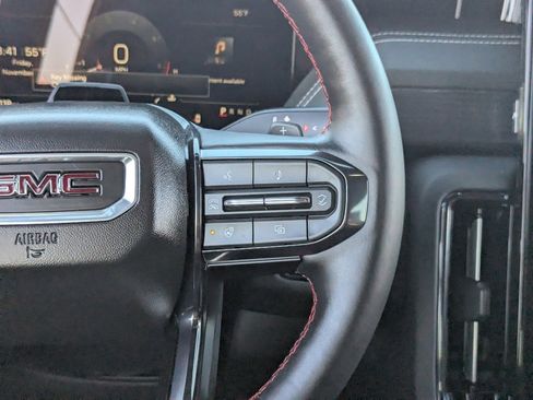 Used 2025 GMC Yukon AT4 Ultimate w/ LPO, Floor Liner Package image 25