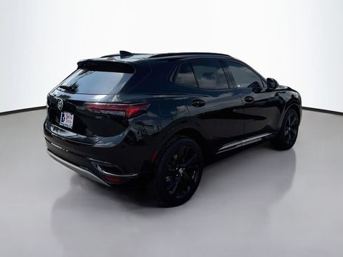Used 2023 Buick Envision Preferred w/ Sport Touring Package AWD/4WD image 7