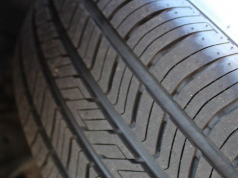 Used 1990 Jeep Grand Wagoneer image 32