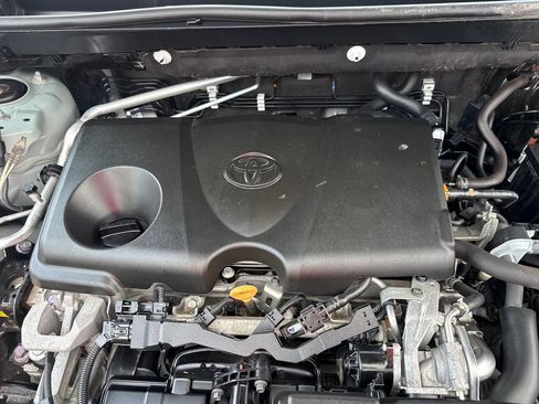 Used 2019 Toyota RAV4 Adventure w/ Cold Weather Package AWD/4WD image 38