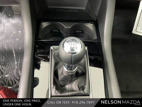 New 2026 MAZDA MAZDA3 2.5 S Premium image 32