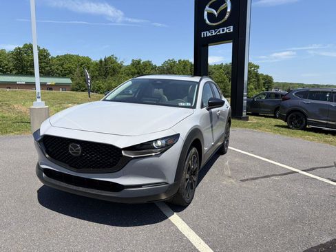 New 2026 MAZDA CX-30 Aire Edition AWD/4WD image 6