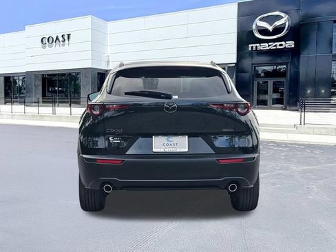 New 2026 MAZDA CX-30 Aire Edition AWD/4WD image 7