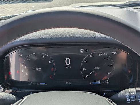 New 2026 Jeep Grand Wagoneer Summit AWD/4WD image 16