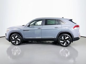 New 2026 Volkswagen Atlas Cross Sport SEL AWD/4WD video 4