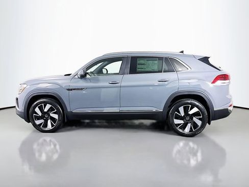 New 2026 Volkswagen Atlas Cross Sport SEL image 4